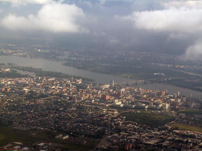 Russia which city is the best