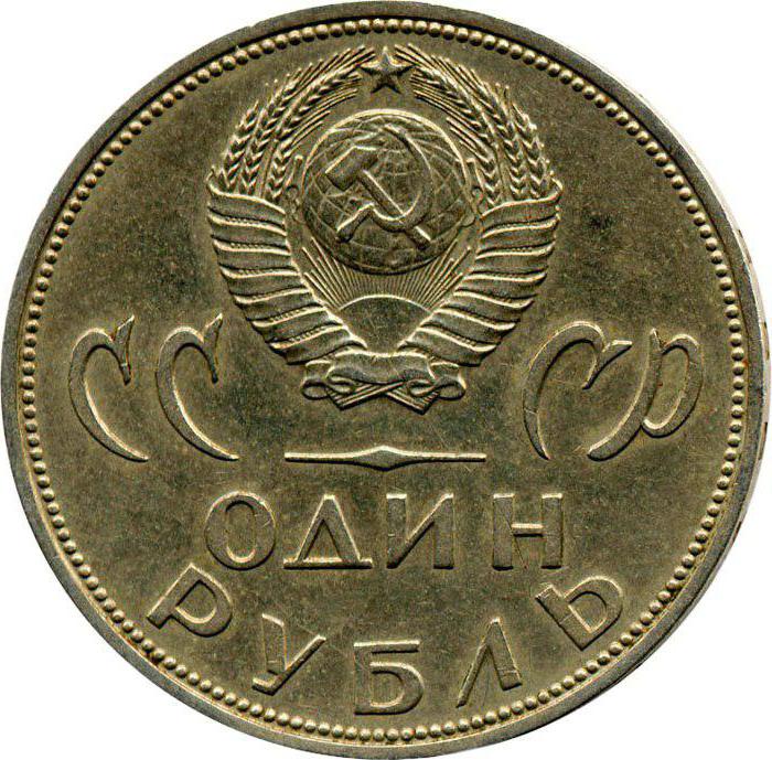 rare coins of Russia