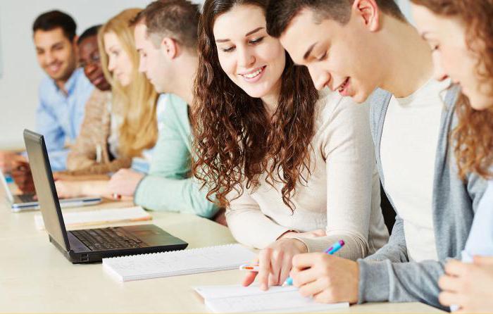 Bachelor in Russia is a higher education