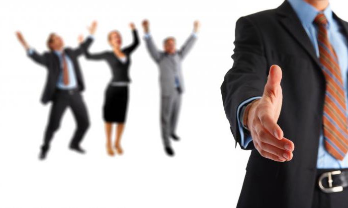 main forms of business communication