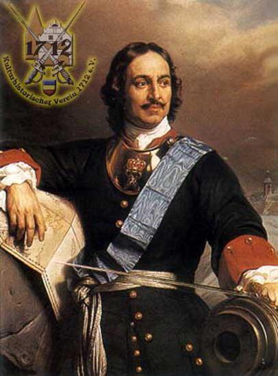 Absolutely representative monarchy.