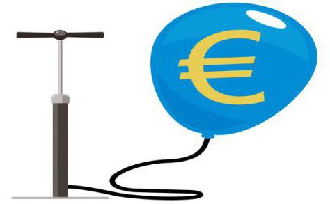 What is deflation in plain language.