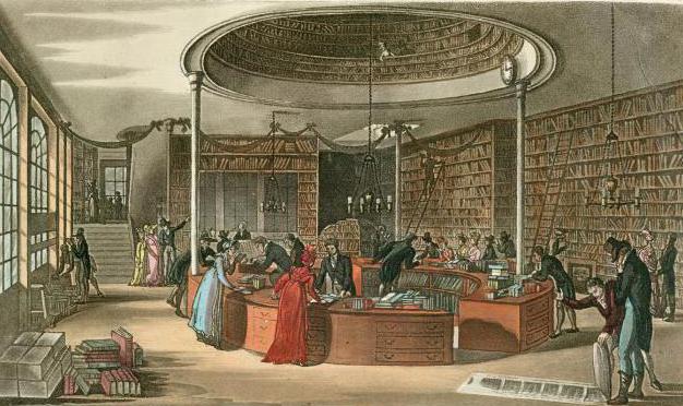 Characteristics of the Industrial Information Society