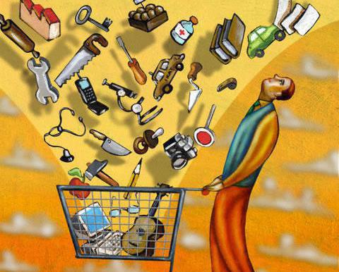 Characterize traditional industrial