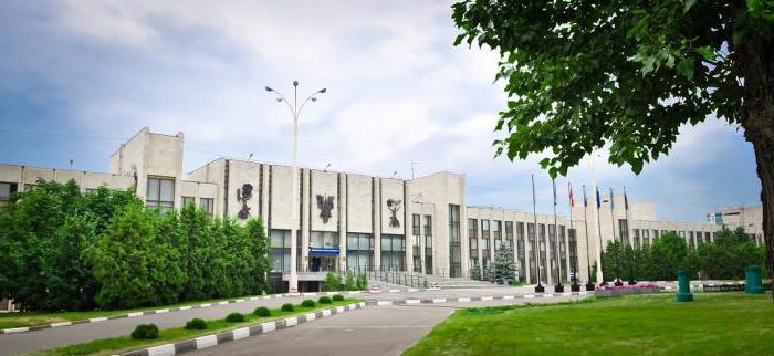 rating of Russian universities on the quality of education