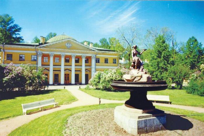 TOP rating of Russian universities