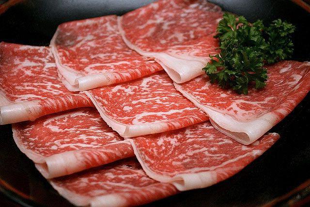 The most expensive fast food in the world