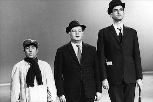 social status of an individual