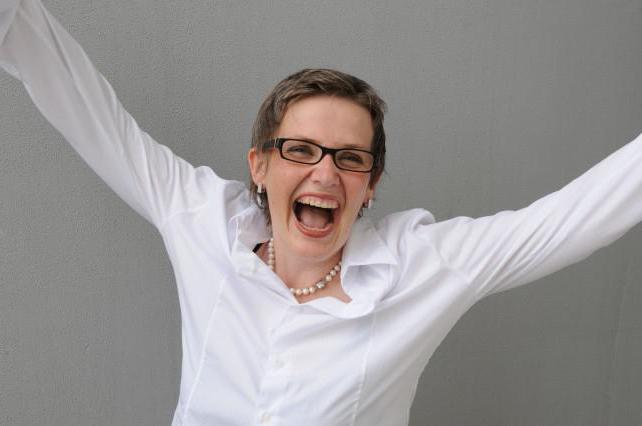 how to learn to smile and enjoy life