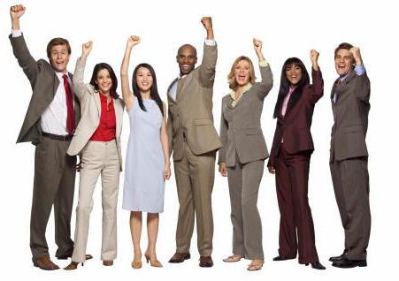 how to become a serious person