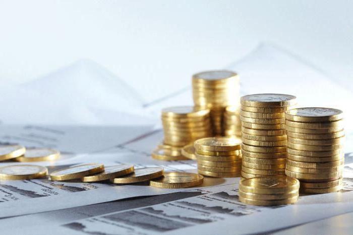 account 69 in the balance sheet