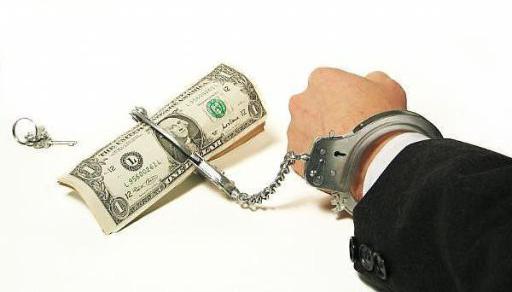 debtors and creditors