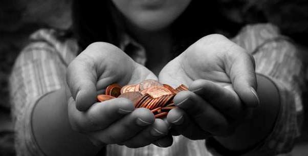 provision of free financial assistance