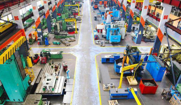 general production and general expenses