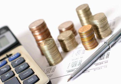 general expenses expense