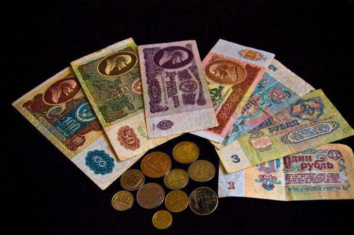 ruble denomination what is it in simple words