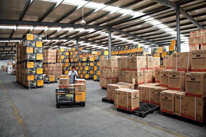 account balance 43 finished products