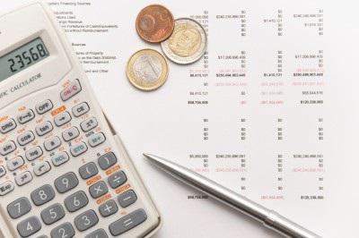 contribution to the authorized capital of the transaction