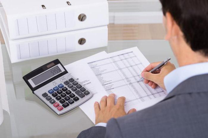 responsibilities of an accountant on materials of a budget institution