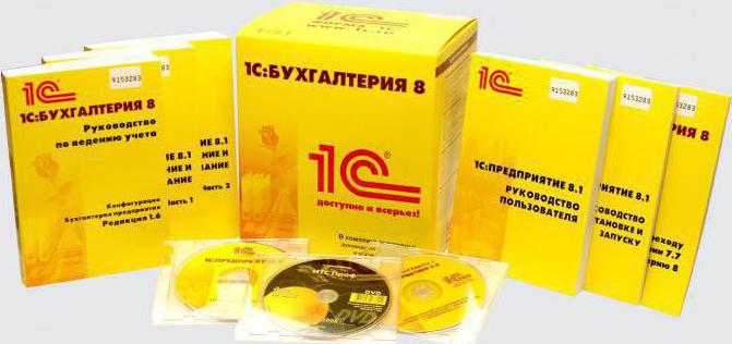 accounting work program