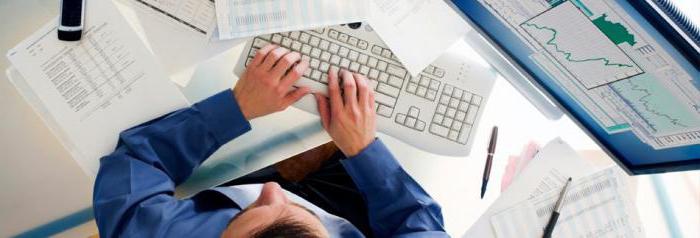 accounting reform program