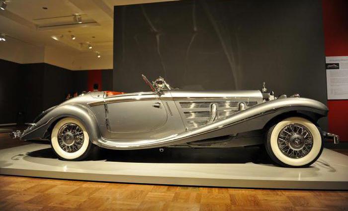 the most expensive Mercedes