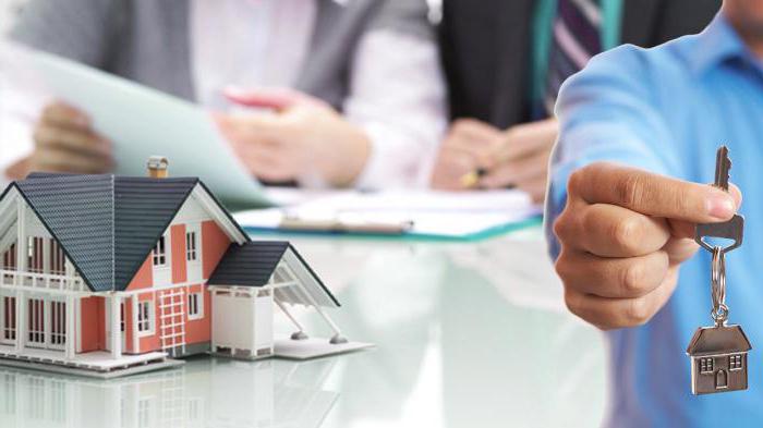 the right to own and use the dwelling which gives rights