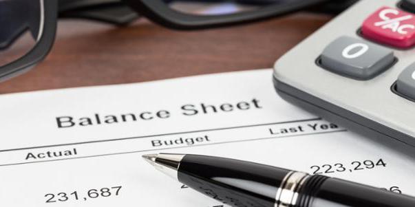 statement of book value