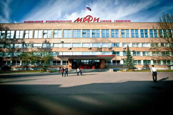 the most prestigious universities in Russia