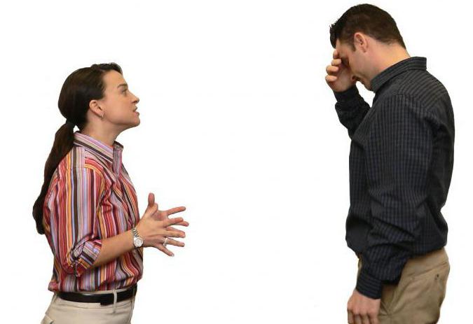 Psychological conflict