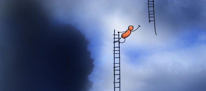 How to start a new life and change yourself