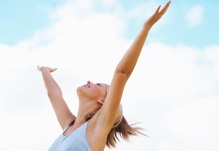 People who have changed themselves