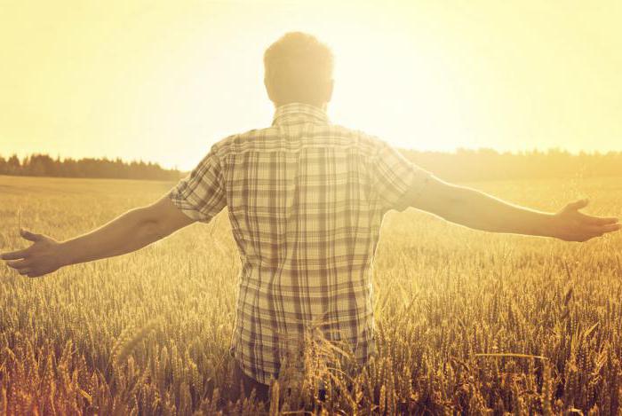 Change yourself without changing yourself