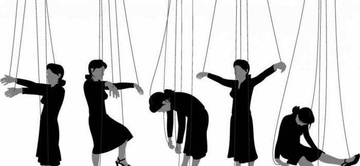 How to manipulate people psychology