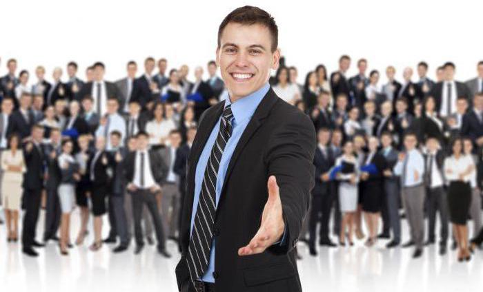 The art of manipulating people