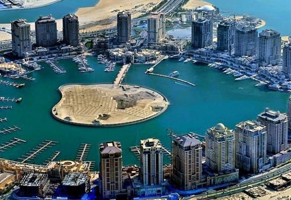 countries of the world