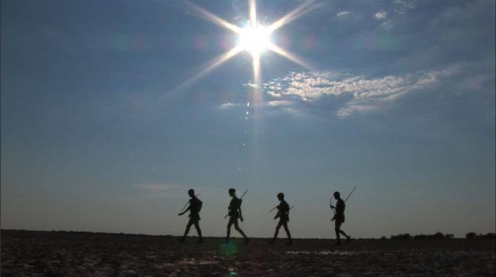 living standards in the world