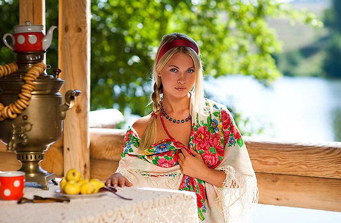 living standards of Russians