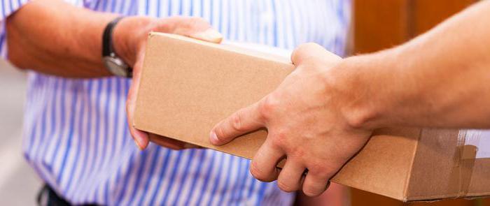 postal service rules