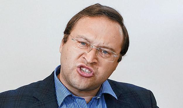 Bakst Constantin building a service business from scratch to market dominance