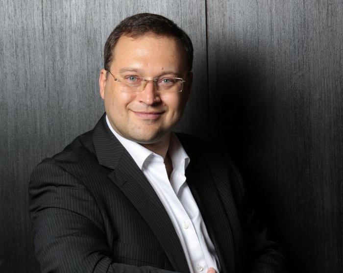 Bakst Constantine biography