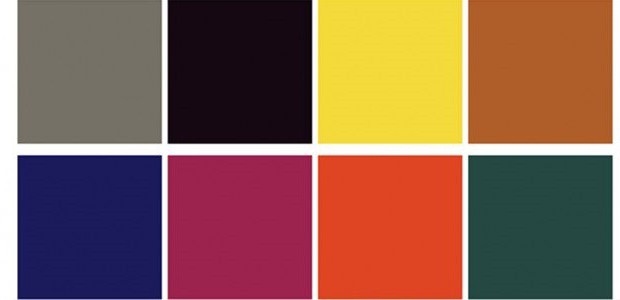 the meaning of clothing colors in psychology