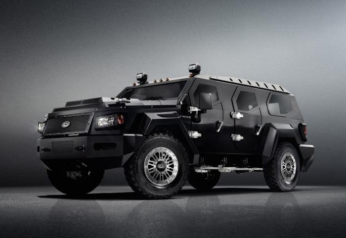 the most expensive SUV in the world price