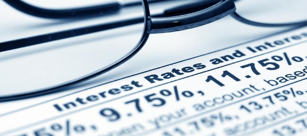 weighted average interest rate on loans of the Central Bank of the Russian Federation