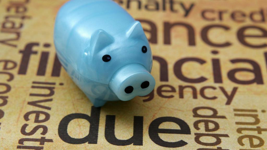 formation of loan debt