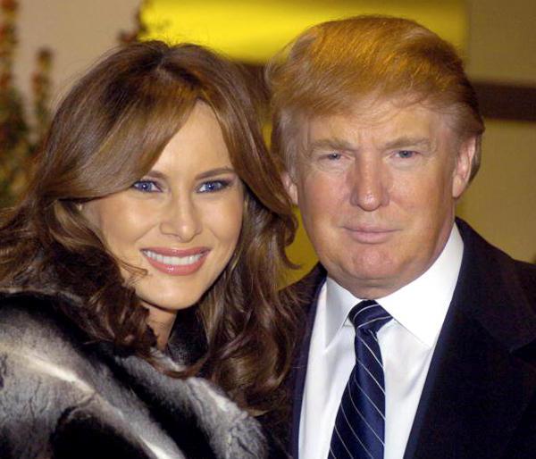 biography donald trump biography and photos