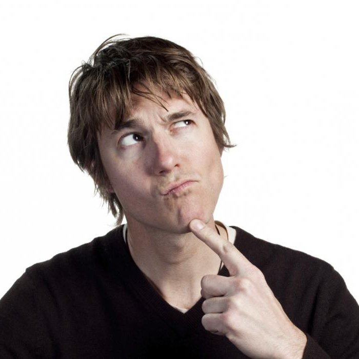 what's important in life