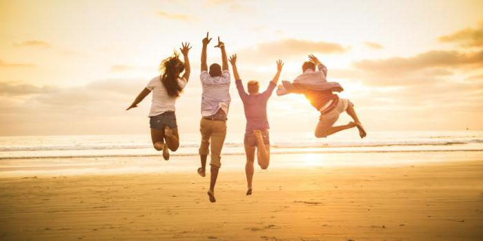 what is most important in human life