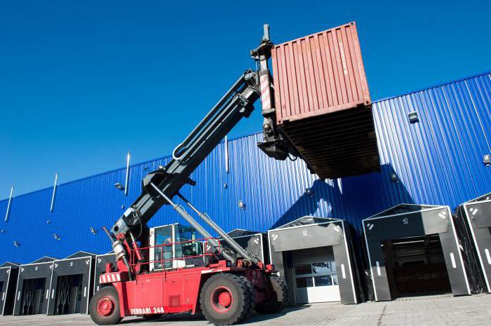 Letter of credit accounts