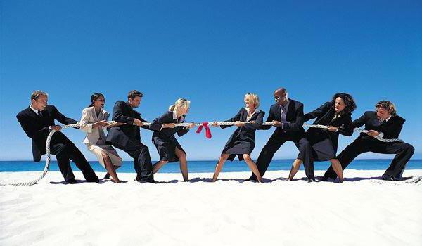 Monopolistic Competition Market